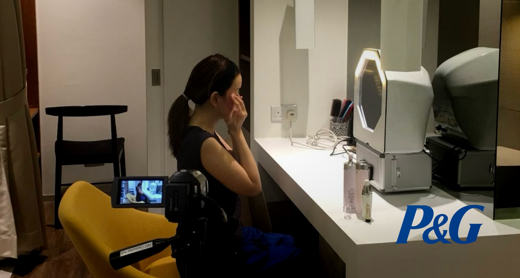 Smart Mirror