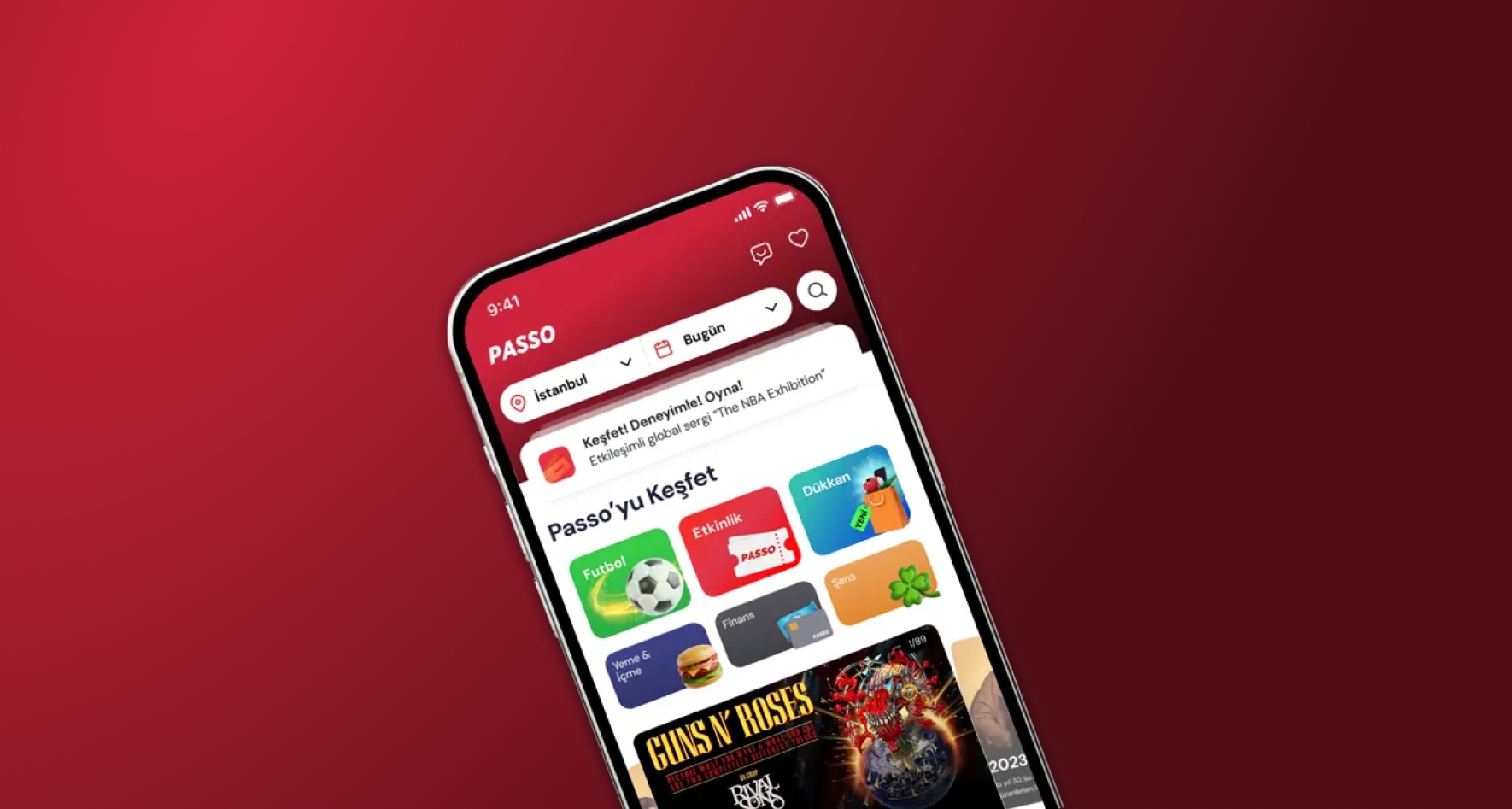 Super App